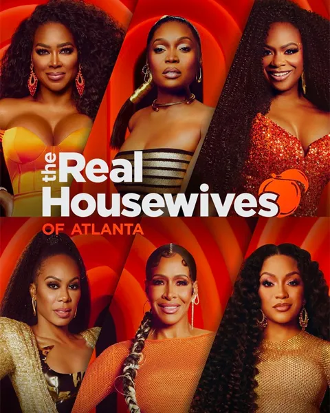 The Real Housewives of Atlanta