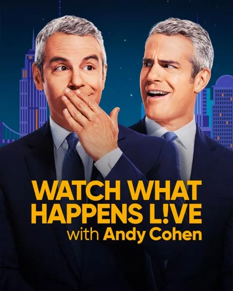 Watch What Happens Live