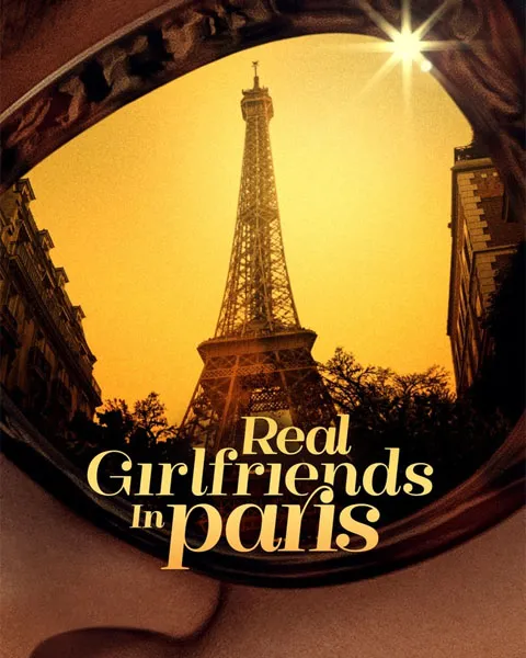 Real Girlfriends in Paris