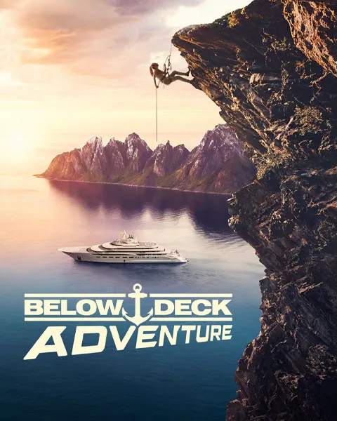 Below Deck Adventure