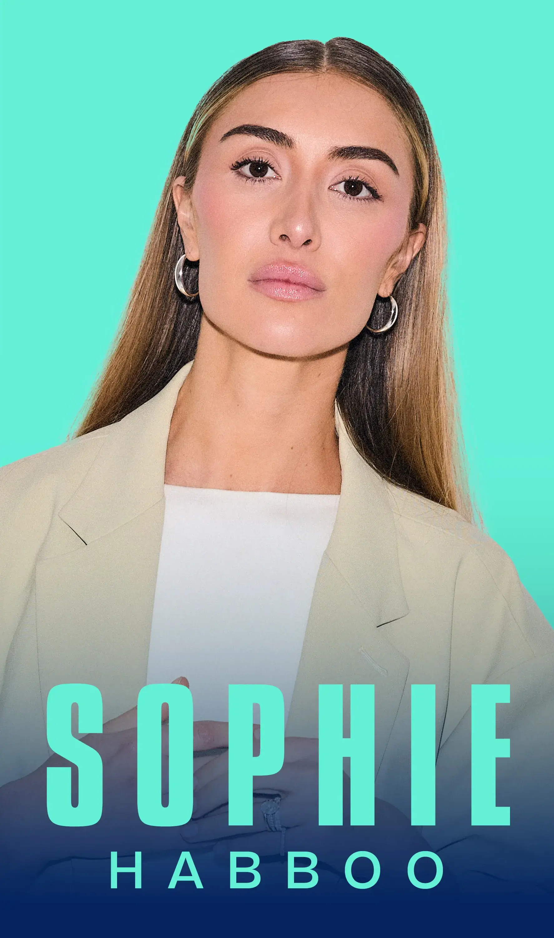 Sophie Habboo