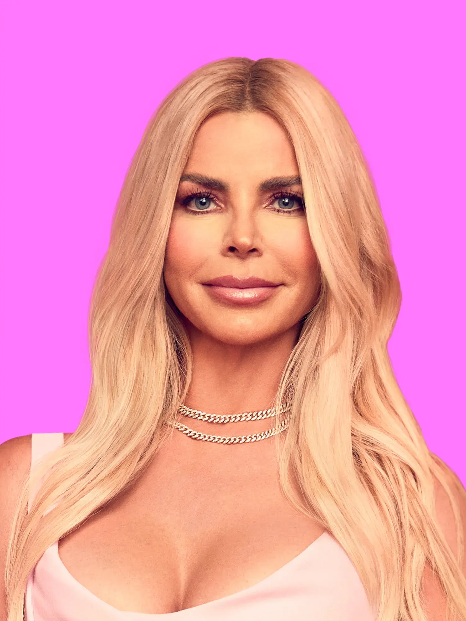 Alexia Nepola from The Real Housewives of Miami
