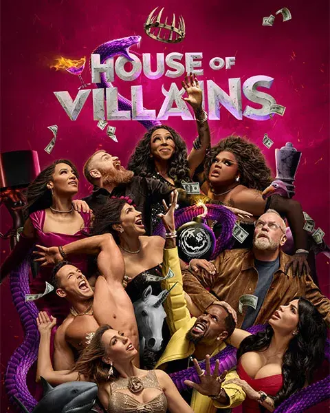 House of Villains