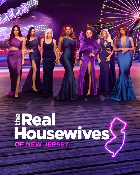 The Real Housewives of New Jersey