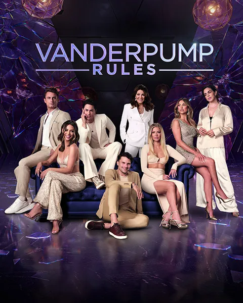 Vanderpump Rules