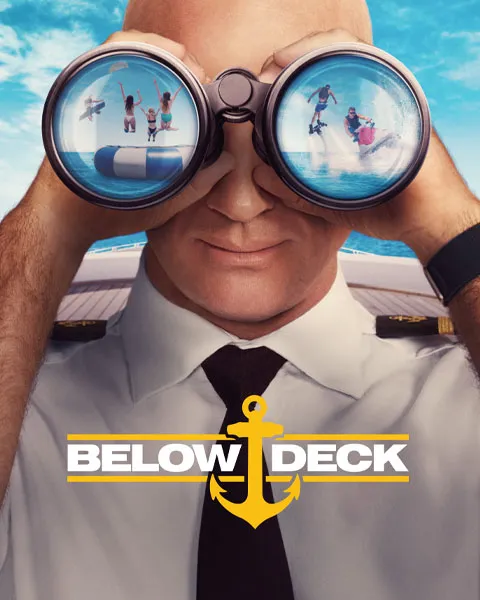 Below Deck