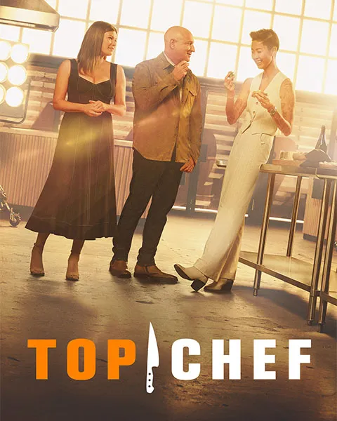 Top Chef