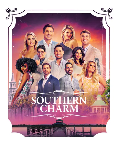 Southern Charm