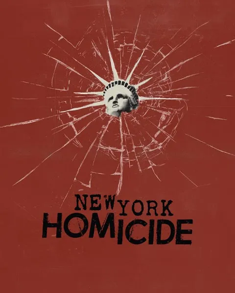 New York Homicide